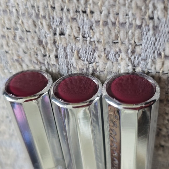 SEPHORA BRAND WOMEN'S LIPSTICK BUNDLE OF 3 - Picture 5 of 5